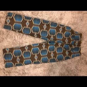 Tailored Boutique Pants